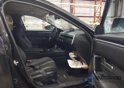 2025 Mazda Cx-50 2.5 S Premium Package z USA, uszkodzony, nr VIN 7MMVABDM7SN343891